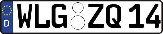 WLG-ZQ14