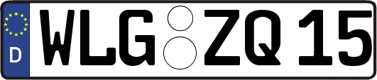WLG-ZQ15