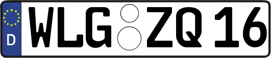 WLG-ZQ16