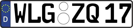 WLG-ZQ17