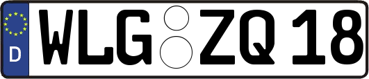 WLG-ZQ18