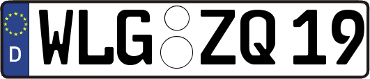 WLG-ZQ19