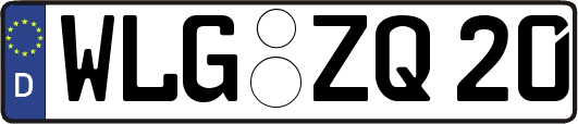 WLG-ZQ20
