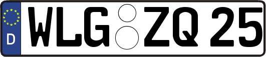WLG-ZQ25