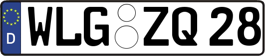 WLG-ZQ28