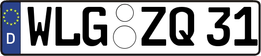 WLG-ZQ31