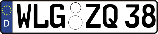 WLG-ZQ38