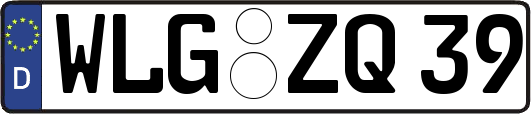 WLG-ZQ39