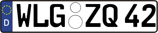 WLG-ZQ42