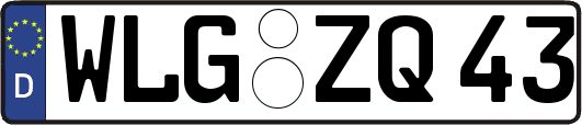 WLG-ZQ43