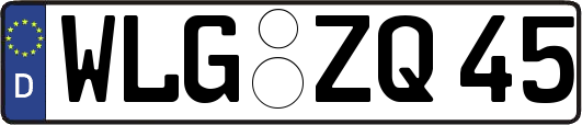 WLG-ZQ45
