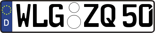 WLG-ZQ50
