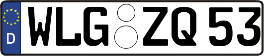 WLG-ZQ53