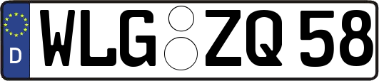 WLG-ZQ58