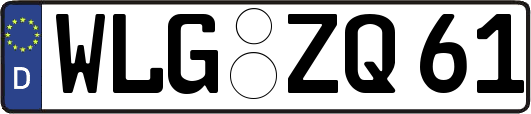 WLG-ZQ61