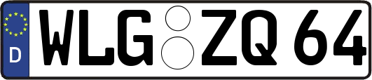 WLG-ZQ64