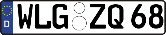 WLG-ZQ68