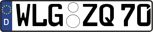 WLG-ZQ70