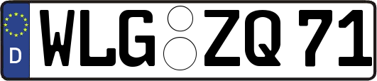 WLG-ZQ71