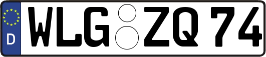 WLG-ZQ74