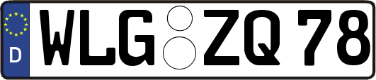 WLG-ZQ78