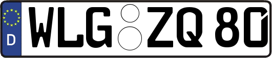 WLG-ZQ80