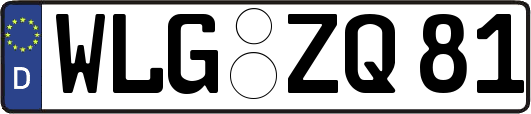 WLG-ZQ81