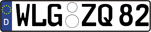 WLG-ZQ82