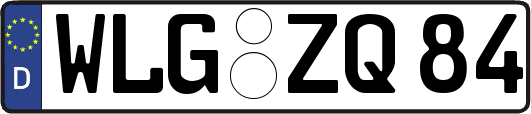 WLG-ZQ84