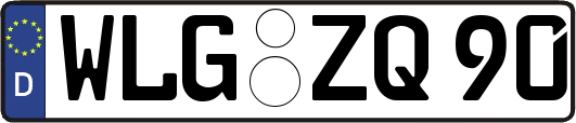 WLG-ZQ90