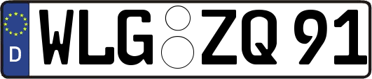 WLG-ZQ91