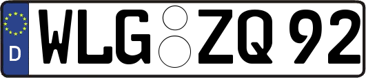 WLG-ZQ92