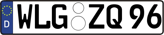 WLG-ZQ96
