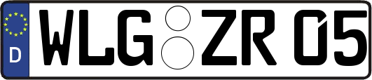 WLG-ZR05