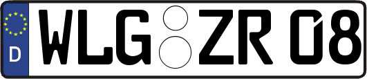 WLG-ZR08