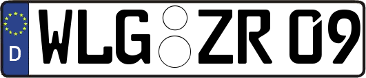 WLG-ZR09