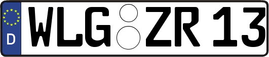 WLG-ZR13