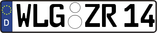 WLG-ZR14