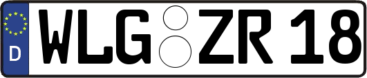 WLG-ZR18