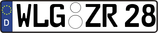 WLG-ZR28