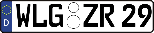 WLG-ZR29