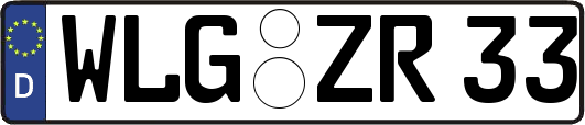 WLG-ZR33