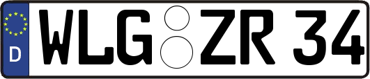 WLG-ZR34