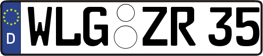 WLG-ZR35