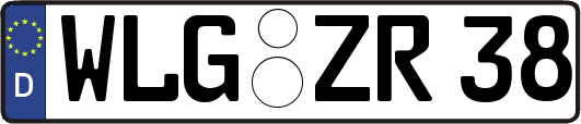 WLG-ZR38