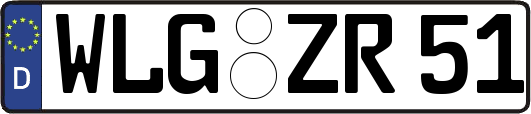 WLG-ZR51