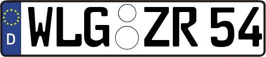 WLG-ZR54