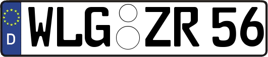 WLG-ZR56