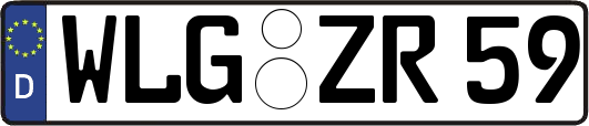 WLG-ZR59