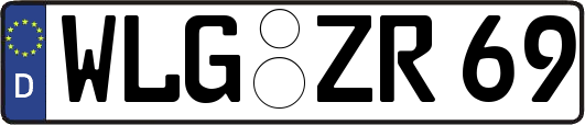 WLG-ZR69
